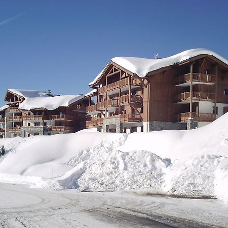 Les Saisies Bisanne公寓 外观 照片