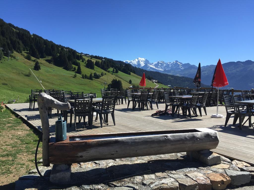Les Saisies Bisanne公寓 外观 照片